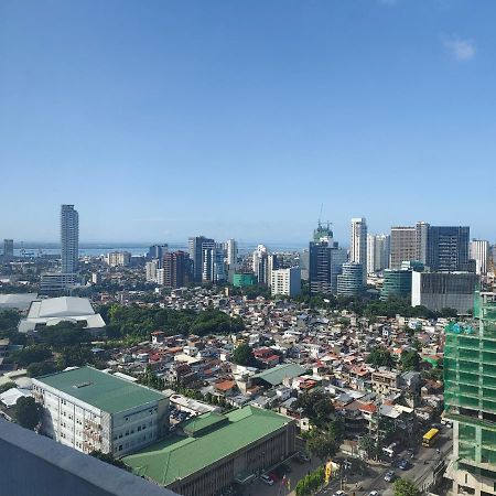 Cebu Aviner Apartment Luaran gambar