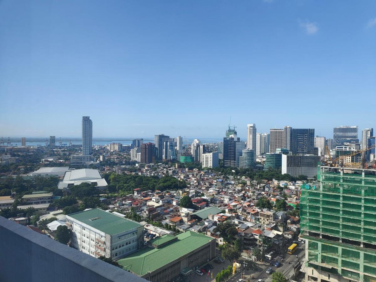 Cebu Aviner Apartment Luaran gambar
