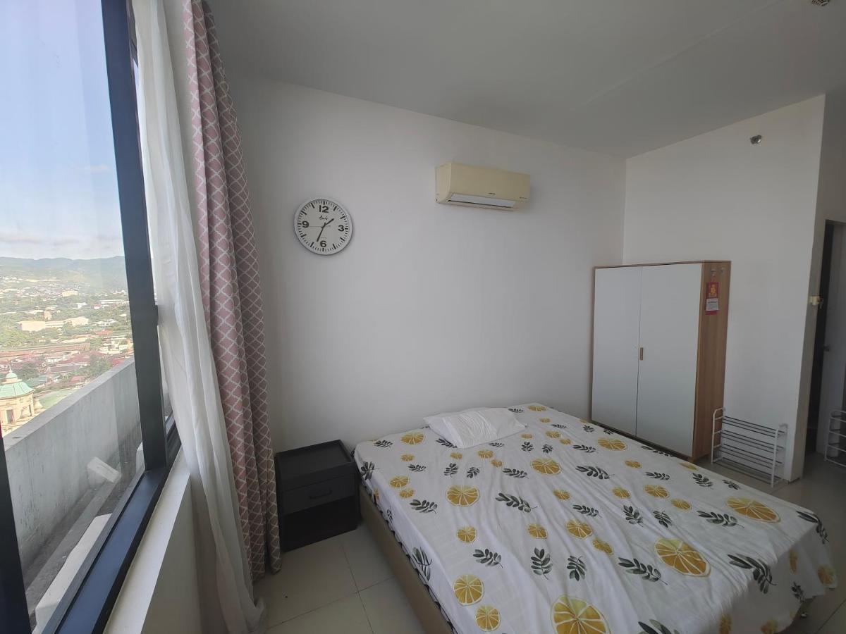Cebu Aviner Apartment Luaran gambar