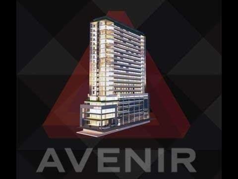 Cebu Aviner Apartment Luaran gambar