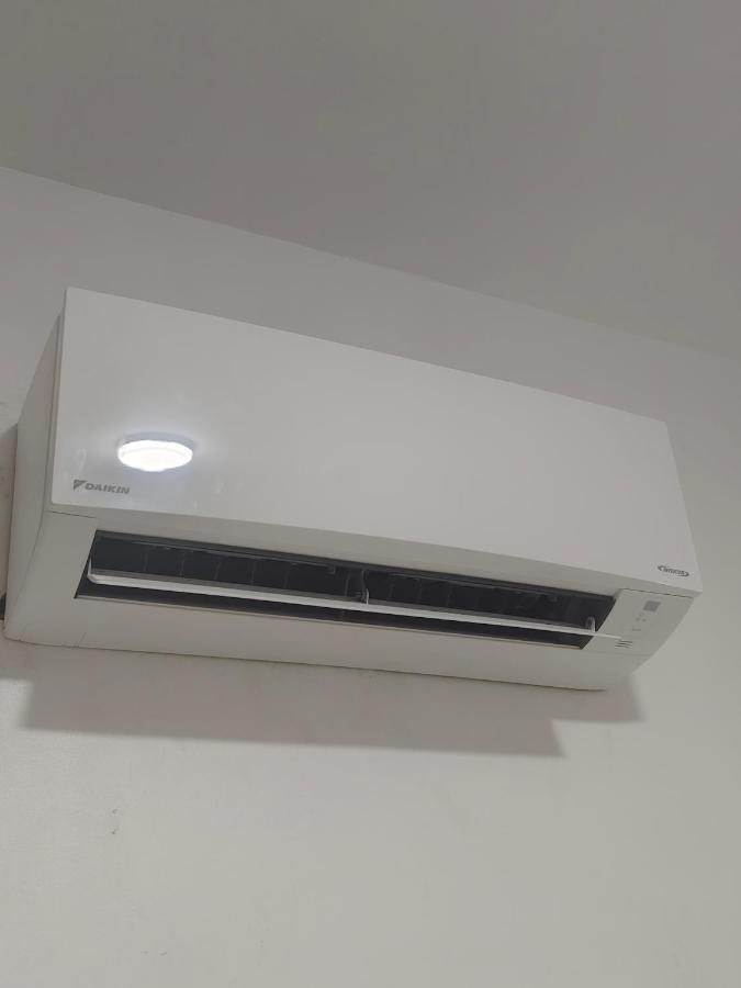 Cebu Aviner Apartment Luaran gambar