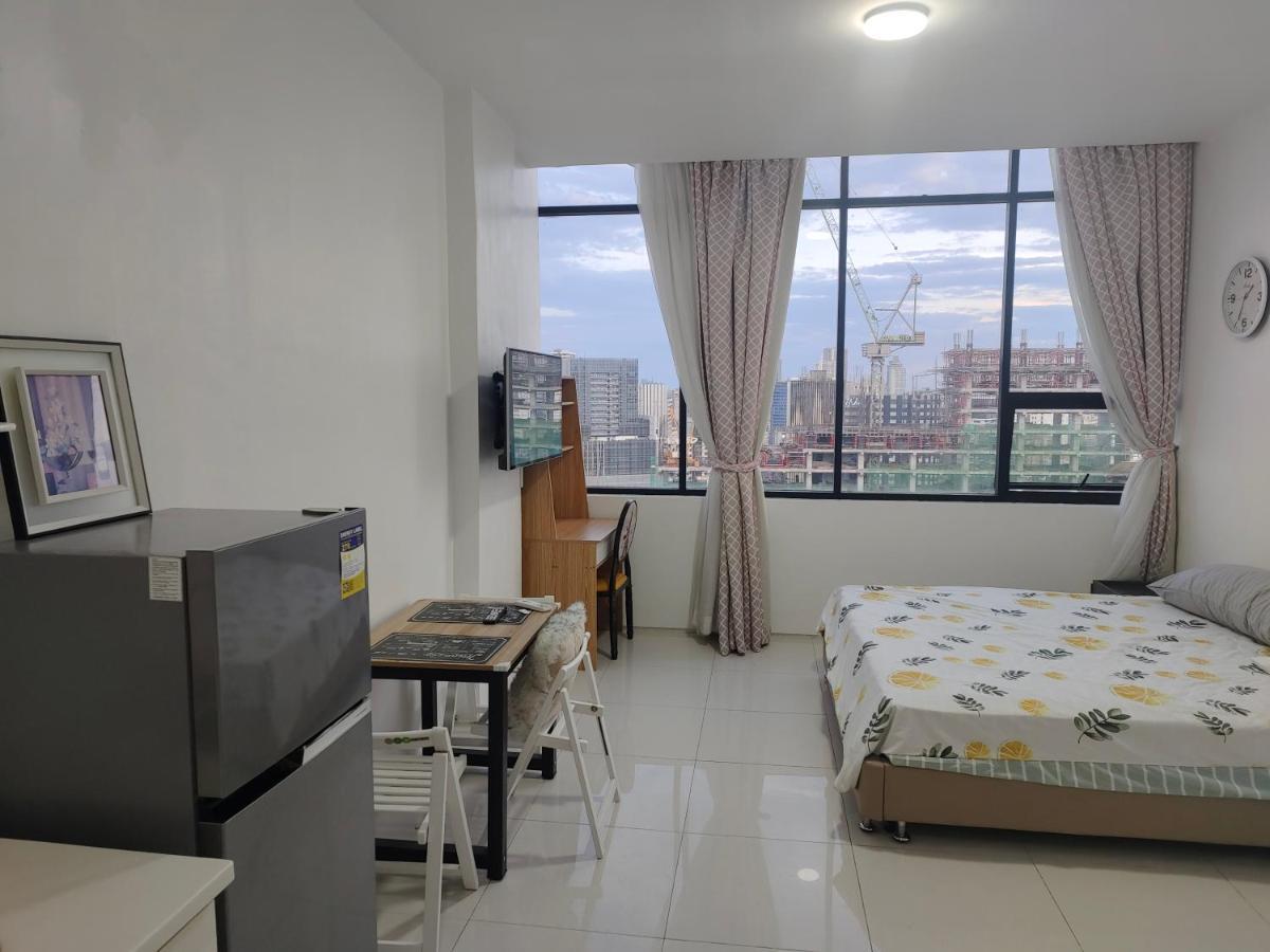 Cebu Aviner Apartment Luaran gambar