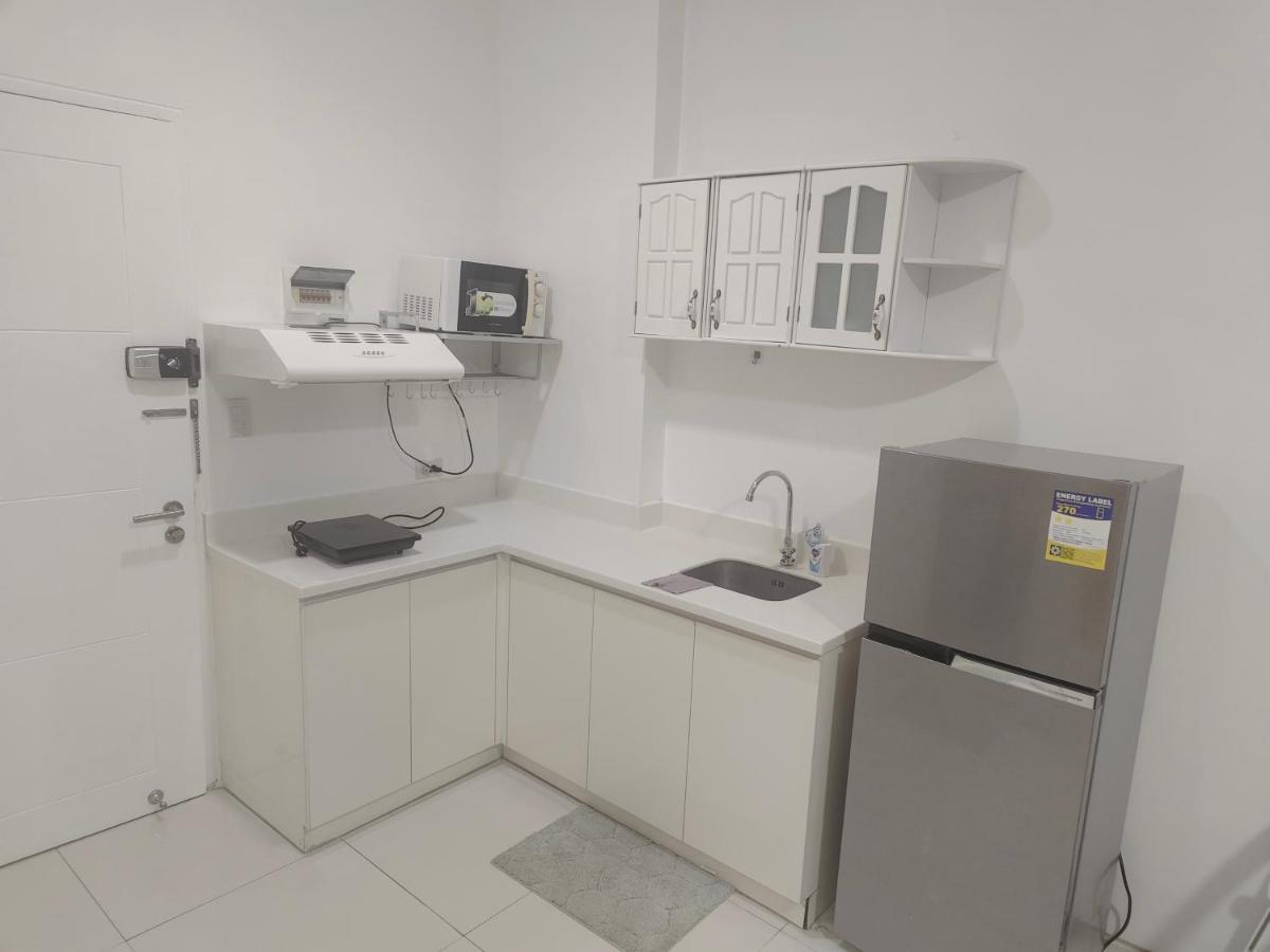 Cebu Aviner Apartment Luaran gambar