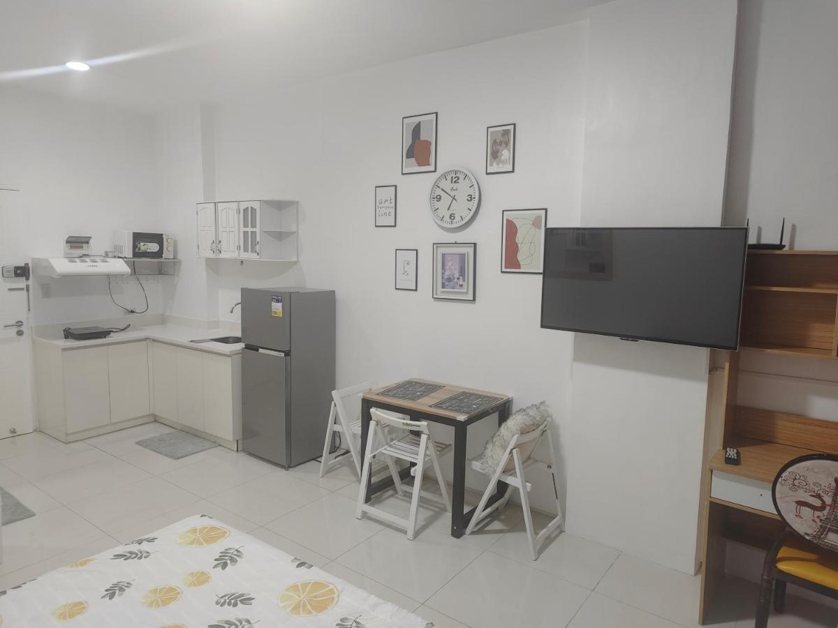 Cebu Aviner Apartment Luaran gambar