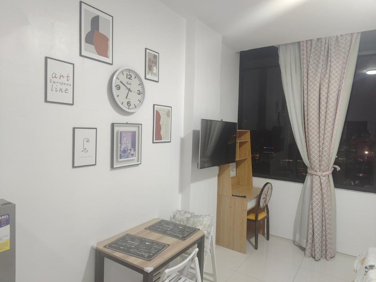 Cebu Aviner Apartment Luaran gambar
