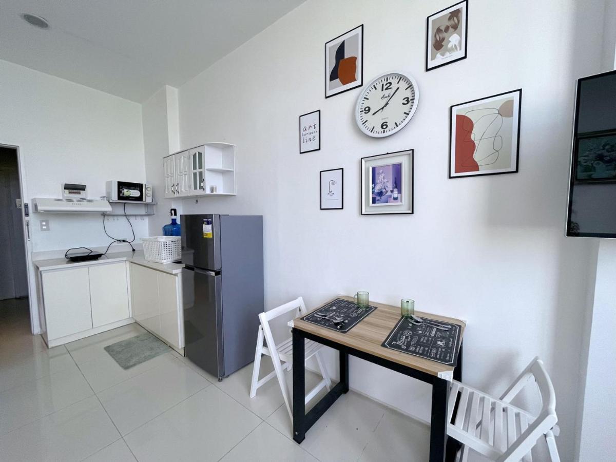 Cebu Aviner Apartment Luaran gambar