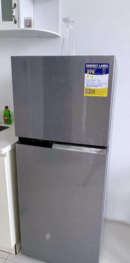 Cebu Aviner Apartment Luaran gambar