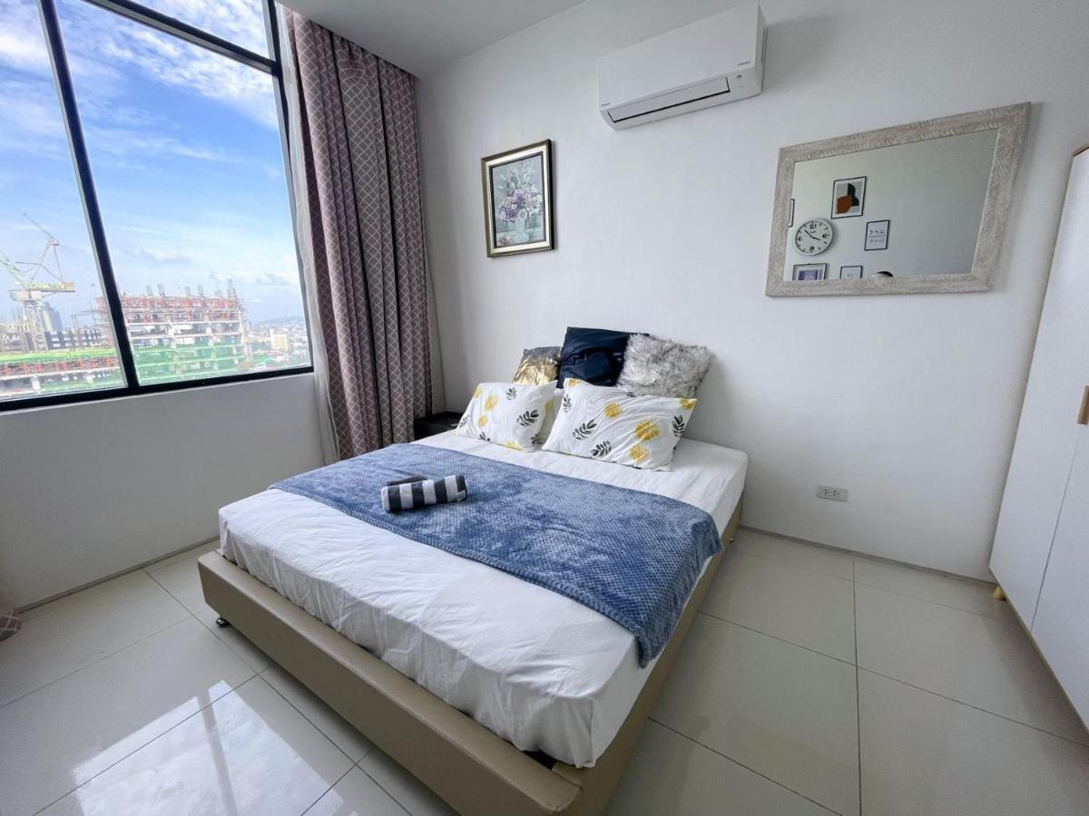 Cebu Aviner Apartment Luaran gambar