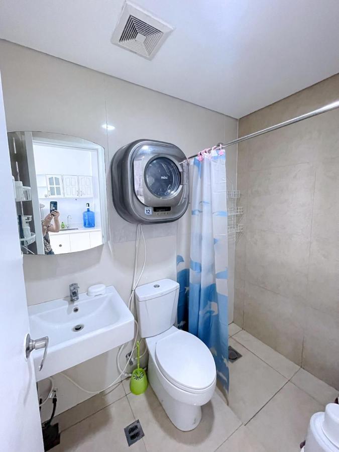 Cebu Aviner Apartment Luaran gambar