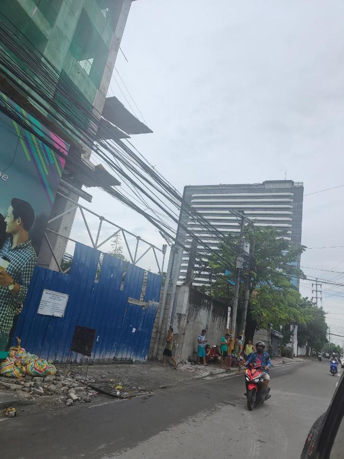 Cebu Aviner Apartment Luaran gambar